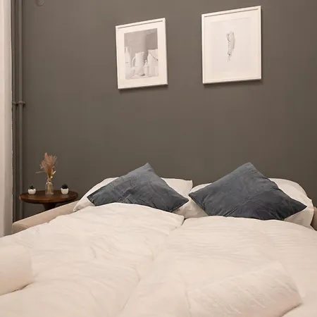 Top 2-Room Apartment In A 1St District Of Viena Exterior foto