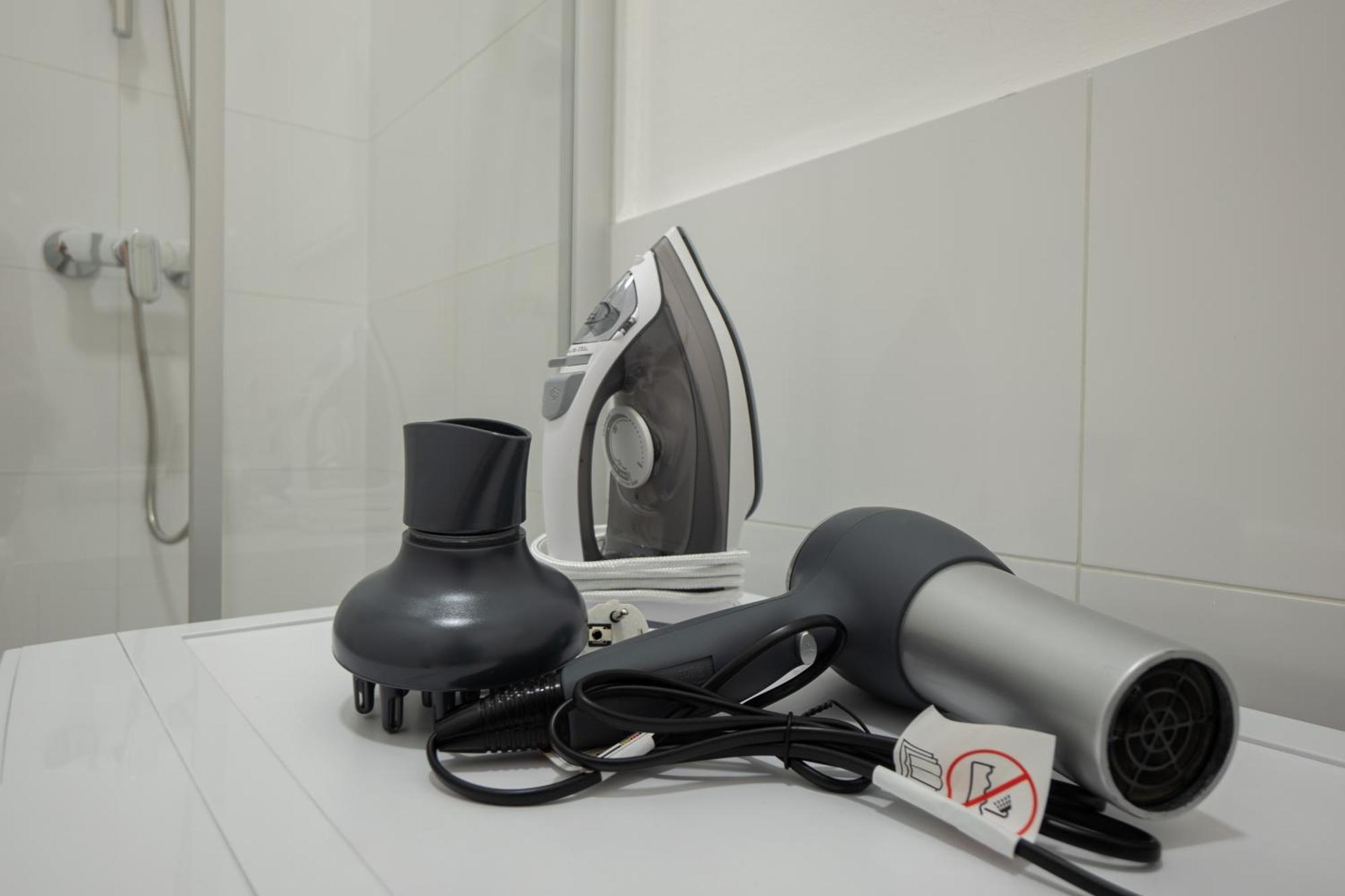 Apartamento 2-room In A 1st District Of *