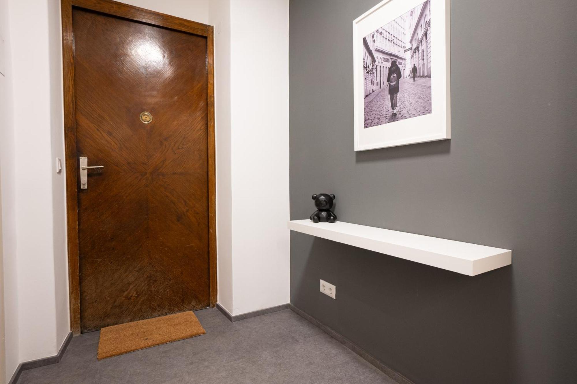 2-room In A 1st District Of * Viena