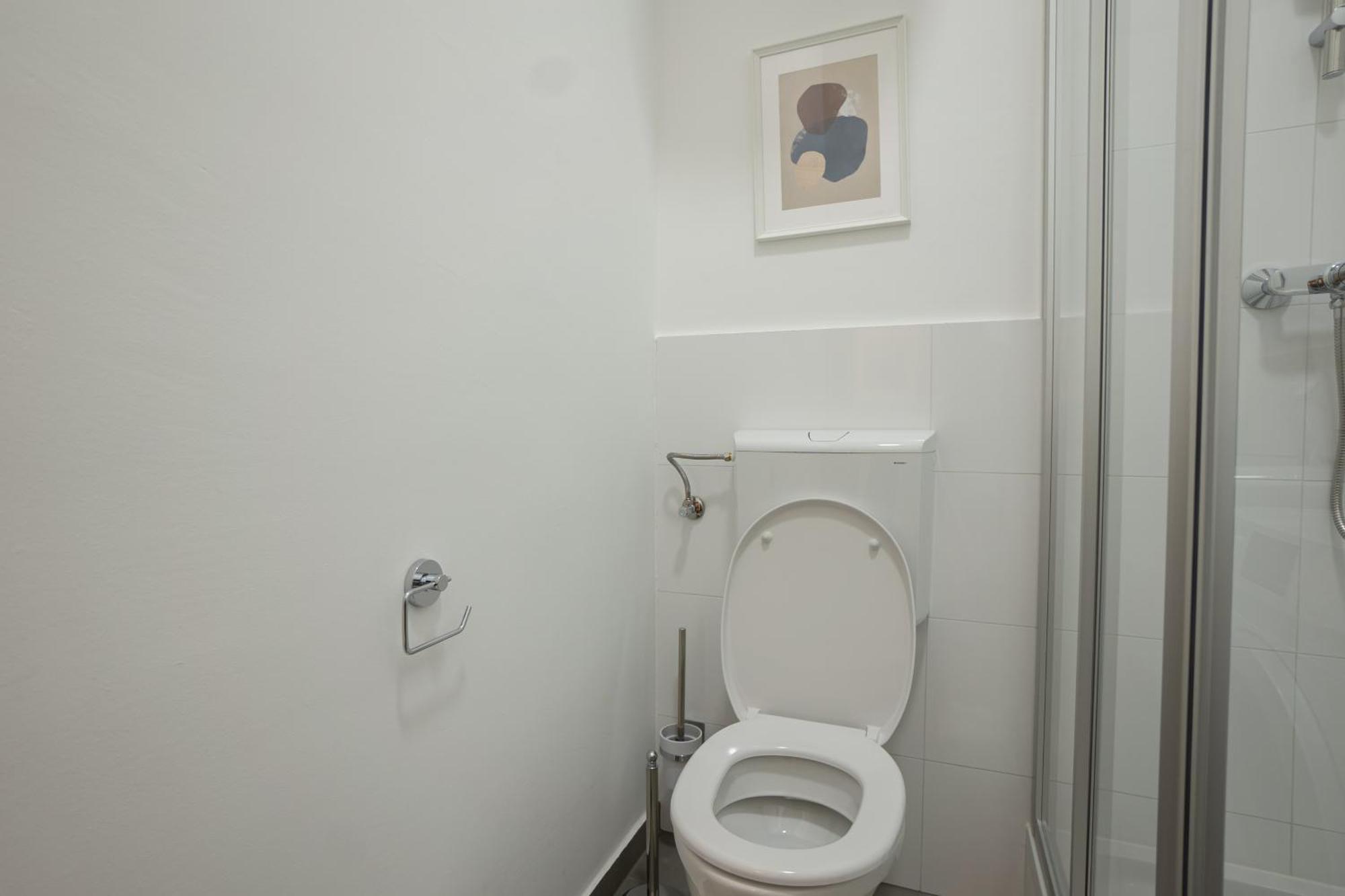 Apartamento 2-room In A 1st District Of *
