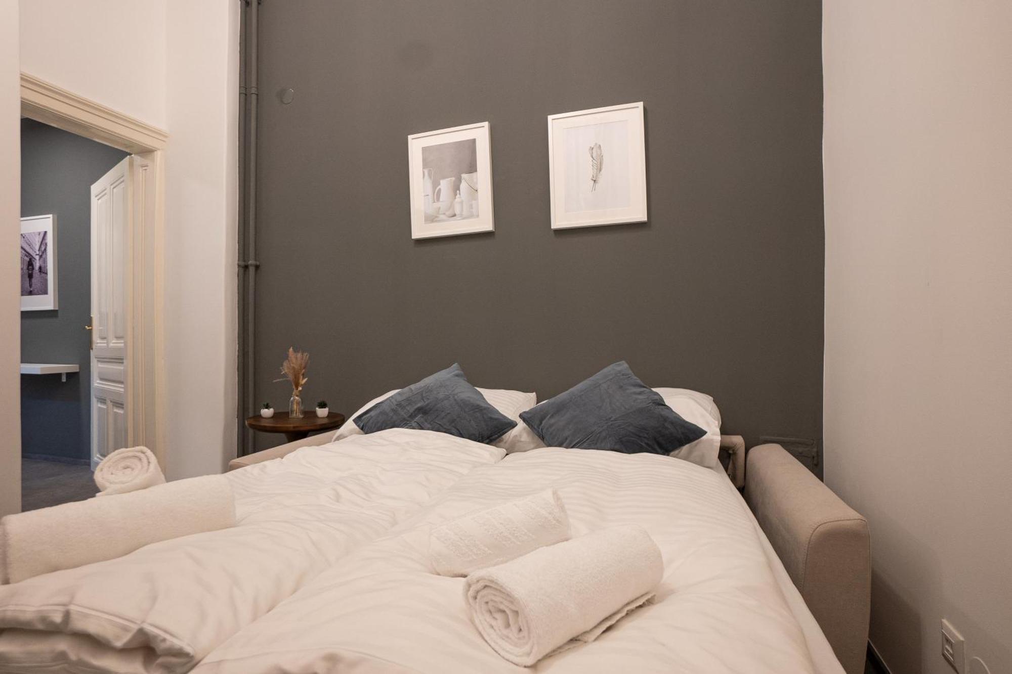 2-room In A 1st District Of * Viena