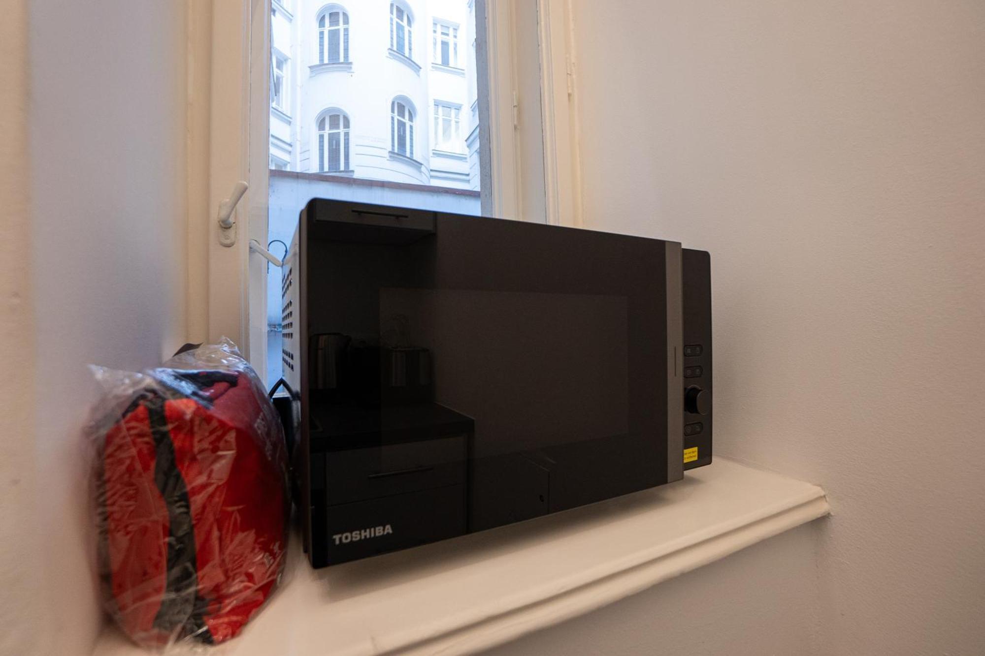 2-room In A 1st District Of Viena