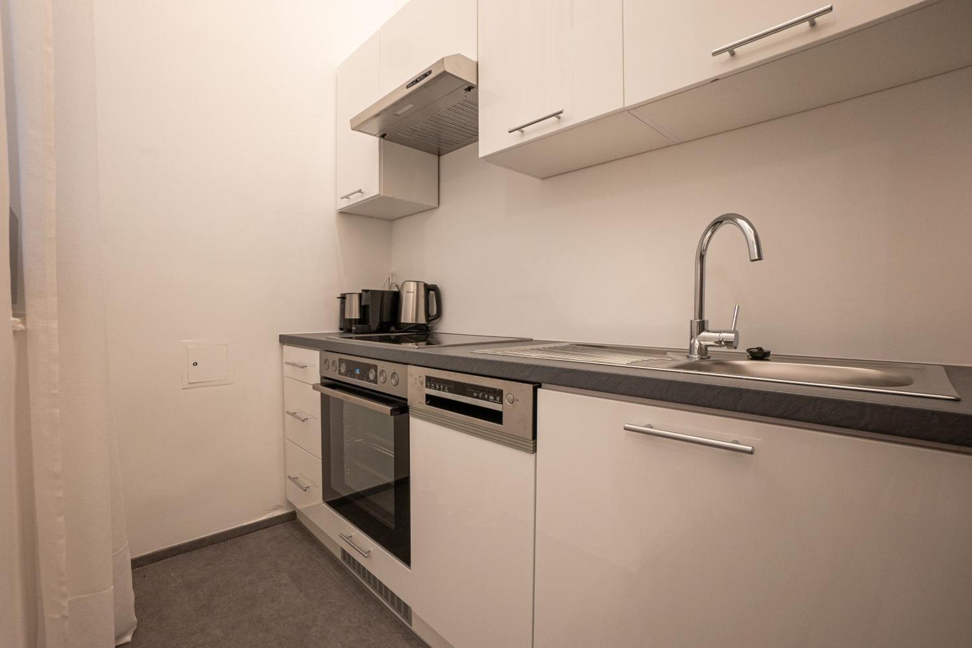 2-room In A 1st District Of Apartamento *